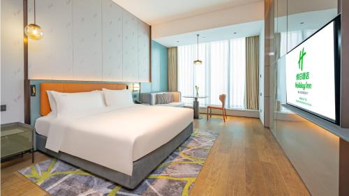 holiday inn changchun oriental plaza an ihg hotel