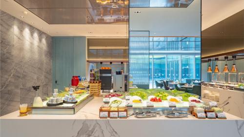 holiday inn changchun oriental plaza an ihg hotel