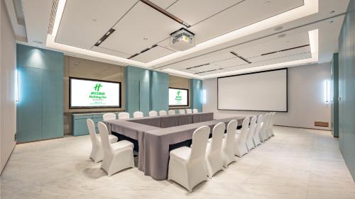 holiday inn changchun oriental plaza an ihg hotel