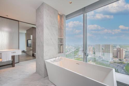 holiday inn changchun oriental plaza an ihg hotel