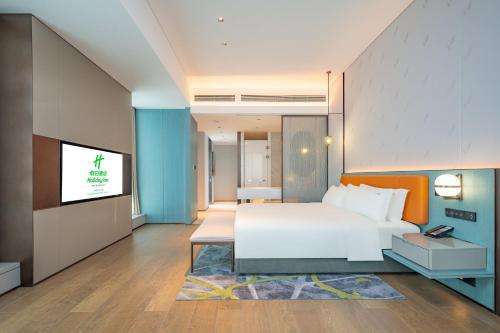 holiday inn changchun oriental plaza an ihg hotel