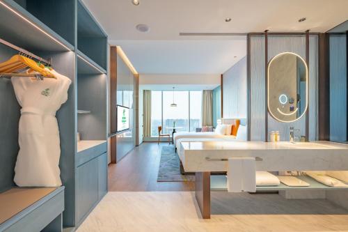 holiday inn changchun oriental plaza an ihg hotel