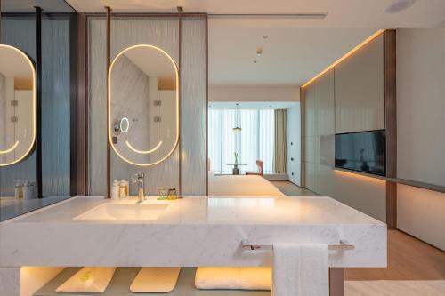 holiday inn changchun oriental plaza an ihg hotel