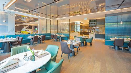 holiday inn changchun oriental plaza an ihg hotel