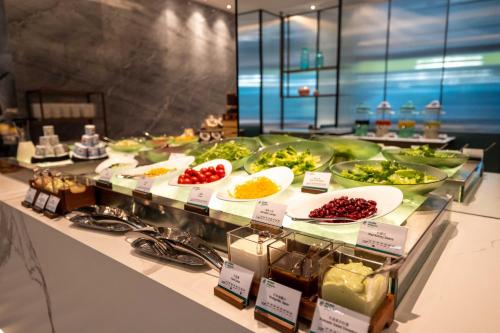 holiday inn changchun oriental plaza an ihg hotel