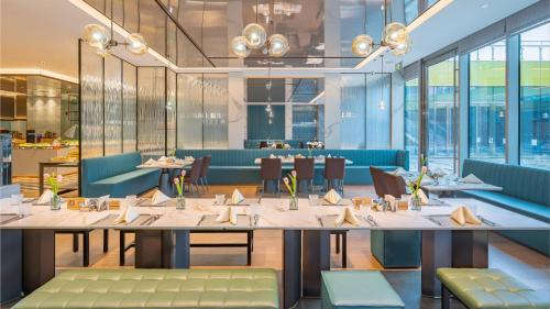 holiday inn changchun oriental plaza an ihg hotel