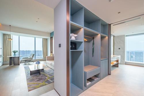 holiday inn changchun oriental plaza an ihg hotel