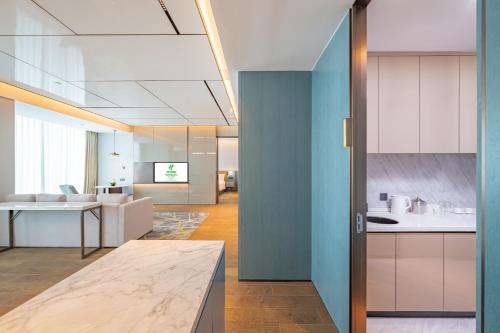 holiday inn changchun oriental plaza an ihg hotel