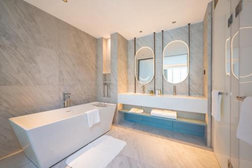 holiday inn changchun oriental plaza an ihg hotel