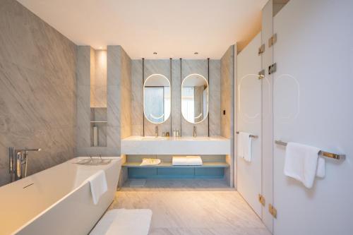 holiday inn changchun oriental plaza an ihg hotel