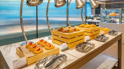 holiday inn changchun oriental plaza an ihg hotel