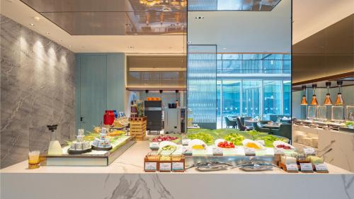 holiday inn changchun oriental plaza an ihg hotel