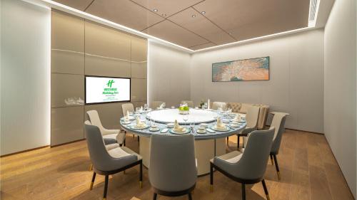 holiday inn changchun oriental plaza an ihg hotel