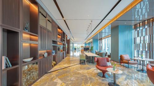 holiday inn changchun oriental plaza an ihg hotel