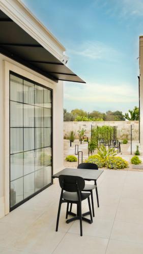 salento winery lodge