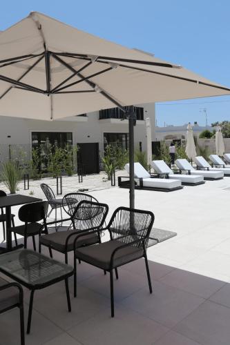 salento winery lodge