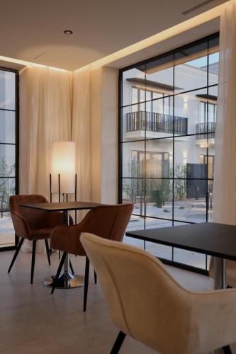 salento winery lodge