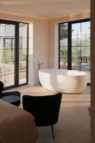 salento winery lodge