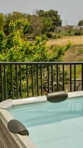 salento winery lodge