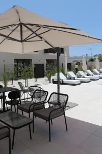 salento winery lodge