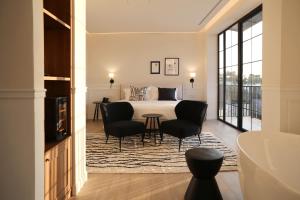 salento winery lodge