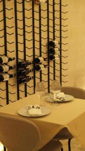 salento winery lodge