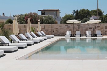 salento winery lodge