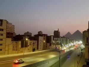 pyramids road guest house