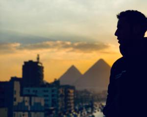 pyramids road guest house