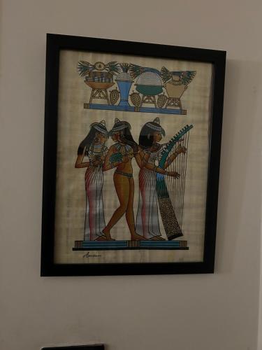pyramids road guest house