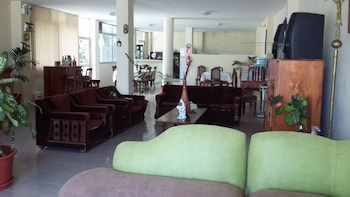 hotel islas galapagos