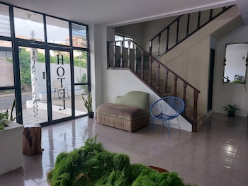 hotel islas galapagos