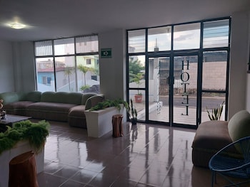 hotel islas galapagos