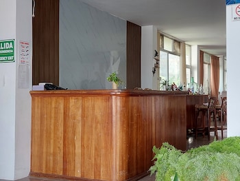 hotel islas galapagos