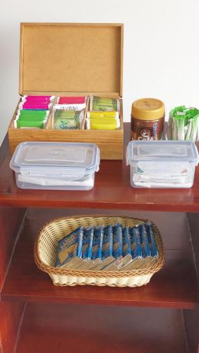 puerto baquerizo moreno