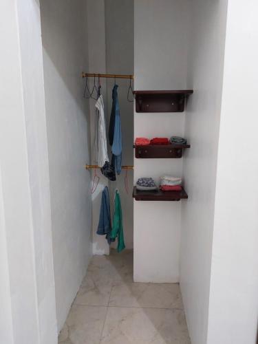 puerto baquerizo moreno