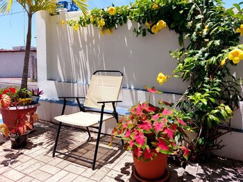 puerto baquerizo moreno