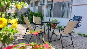 puerto baquerizo moreno