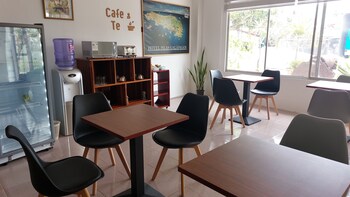 puerto baquerizo moreno