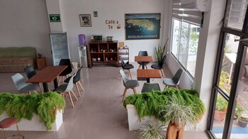 puerto baquerizo moreno