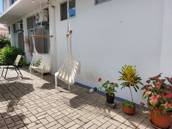 puerto baquerizo moreno