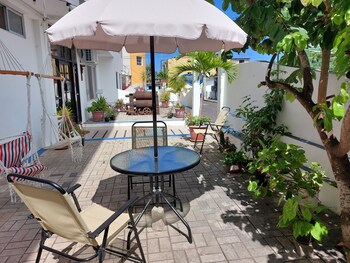 puerto baquerizo moreno