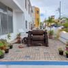 hotel islas galapagos