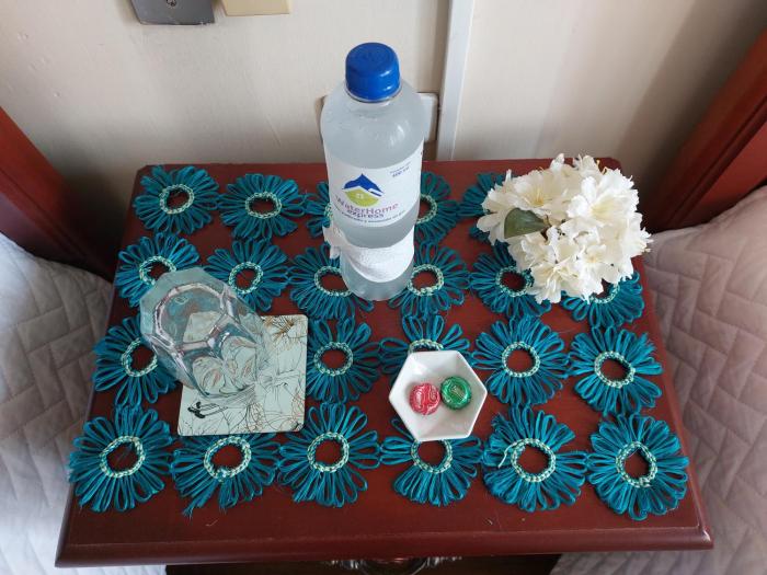 hotel islas galapagos