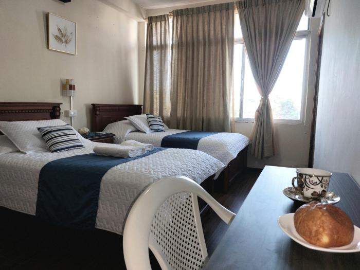 hotel islas galapagos