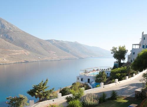 aegialis hotel and spa