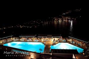 aegialis hotel and spa