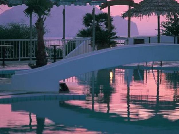 aegialis hotel and spa