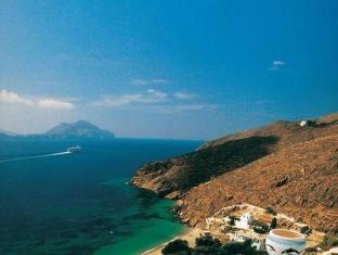 aegialis hotel and spa