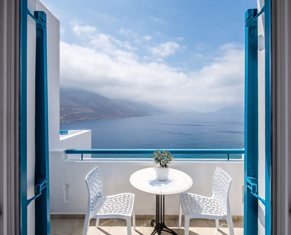 aegialis hotel and spa